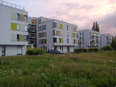 AWO Seniorenzentrum Bochum Werne