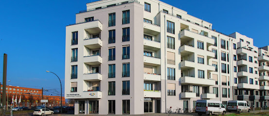 Advita Haus Matthiasgärten