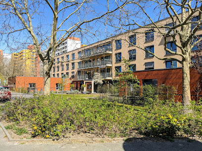 Alloheim Senioren-Residenz Märkisches Viertel
