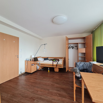Alloheim Senioren-Residenz Schwyzer Straße