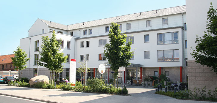 Alloheim Senioren Residenz