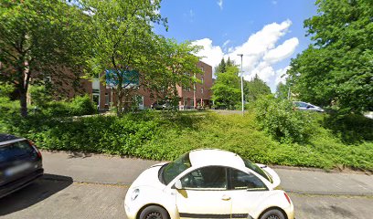 Altenpflegeheim Am Diek