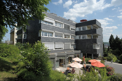 Altenzentrum Gemarker Gemeindestift