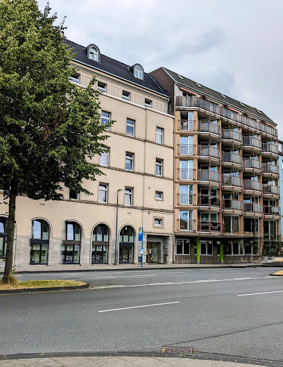 Altenzentrum Wuppertaler Hof