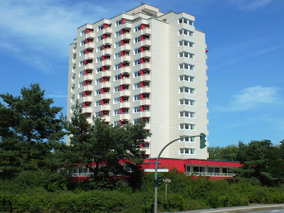Betreutes Wohnen Neuwiedenthal der vhw