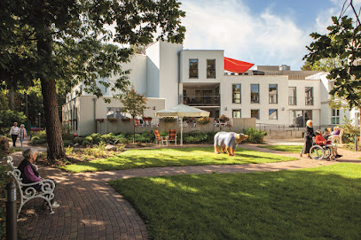 CURATA Residenz Dahlem