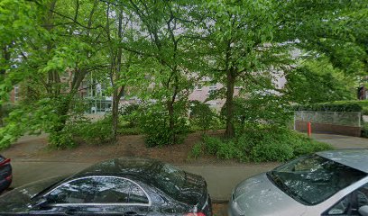 DRK-Seniorenwohnanlage Wohnpark Eichenhöhe