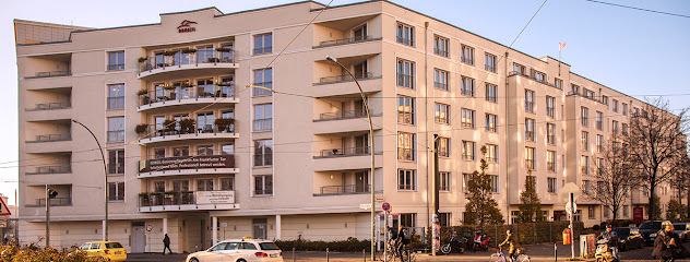Domicil - nursing home Am Frankfurter Tor GmbH
