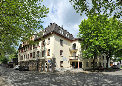 Festina Lente Seniorenstift GmbH