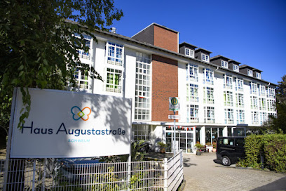 Haus Augustastraße Schwelm