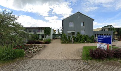 Haus Hoheneck Stelle