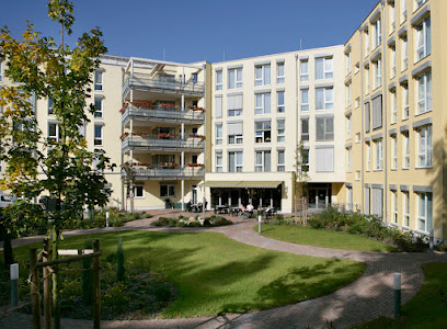 Haus am Kienhorstpark Reinickendorf