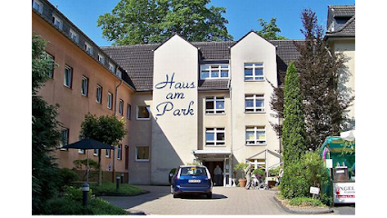 Haus am Park Senioren- und Pflegeheim GmbH & Co.KG
