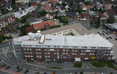 K & S Senior Residence Buxtehude