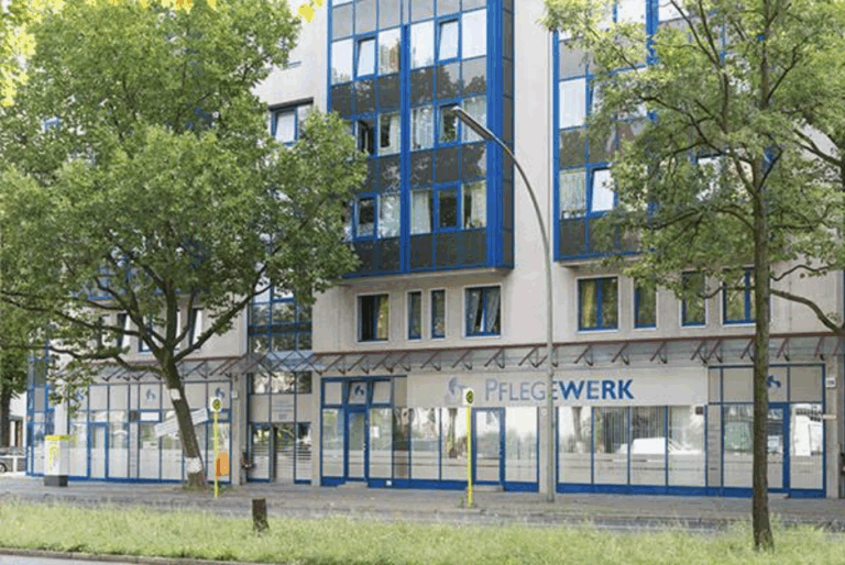 PHILOS Seniorenresidenzen
