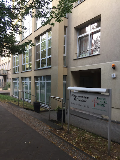 Pflegewohnheim Alt-Treptow