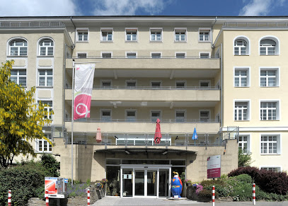 Pflegezentrum Haus Hardt
