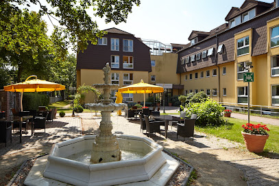 Residenz Zehlendorf Kranken- und Pflegeheim GmbH