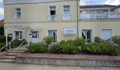 Senioren- und Pflegepension Haus Elbsonne GmbH - Altenheime Apel