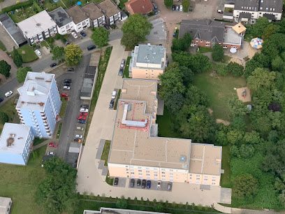 Seniorenhaus Witten-Stockum