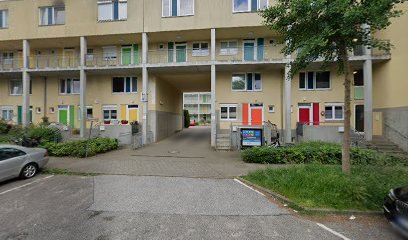 Seniorenwohnanlage Öjendorf Betreutes Wohnen