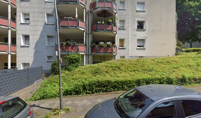 Seniorenwohnanlage St.Bonifatius