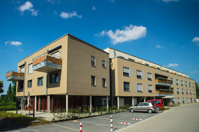 Seniorenzentrum Am Alten Rathaus AP-Pflegedienste GmbH