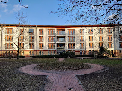 Seniorenzentrum Bethel Friedrichshain