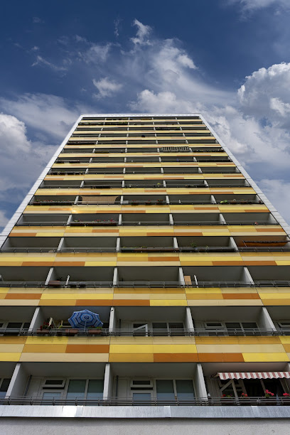 Seniorenzentrum Friedrichshain Unionhilfswerk