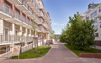 Seniorenzentrum Haus an der Spree GmbH