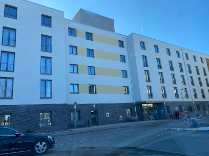 Vivantes Hauptstadtpflege Haus Kaulsdorf