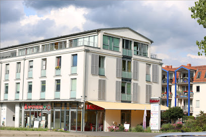 Wohngemeinschaft für Senioren im Wegedorn Center