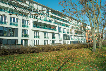 ASB Betreutes Wohnen am Park