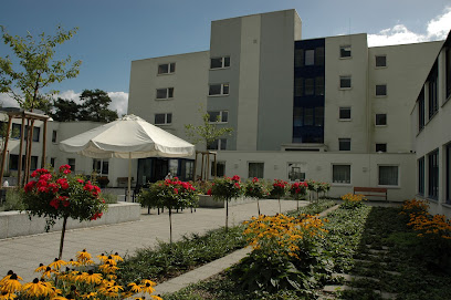 AWO Seniorenzentrum Frieda Nadig Haus