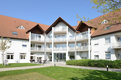 AWO Seniorenzentrum Hanne Landgraf Haus