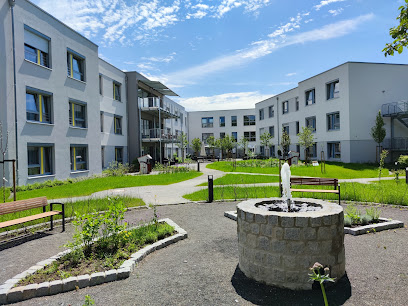 AWO Seniorenzentrum „Rosenhoehe
