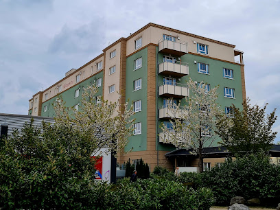 Albaretto Hotelresidenz