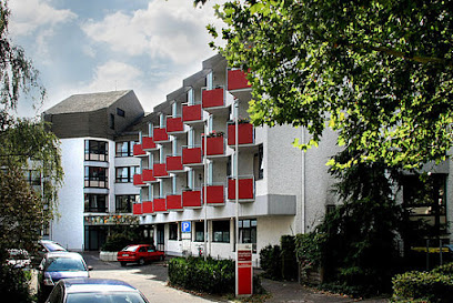 Altenpflegeheim An den Platanen – Mission Leben