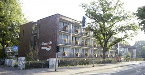 Altenzentrum Klarastift gGmbH
