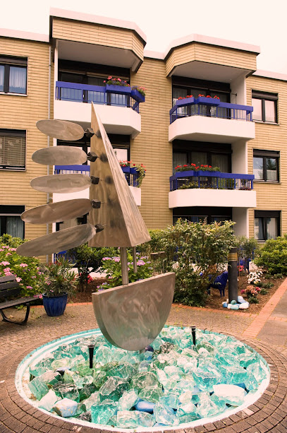CBTs Residence St. Monika