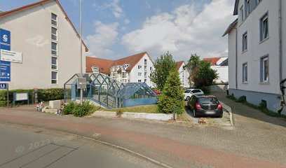CUX Fonds Seniorenresidenz Lerchenhof GmbH Co. KG
