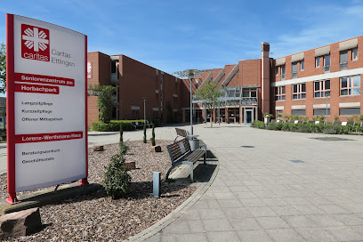 Caritas Ettlingen Seniorenzentrum am Horbachpark