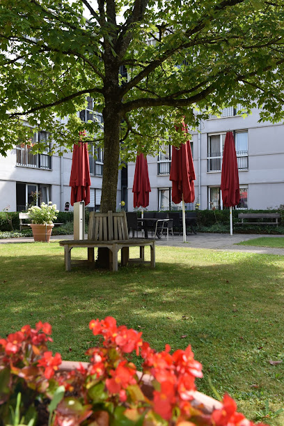 Caritas Seniorenzentrum St. Verena