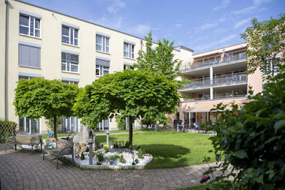 Casa Reha On Schaeffler Bach