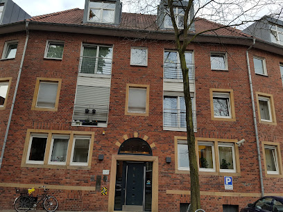 Cohaus Vendt Stift