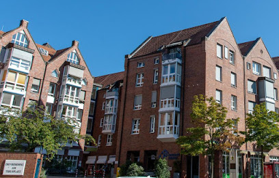 DKV Residenz am Tibusplatz gGmbH