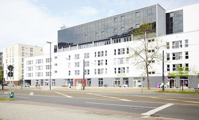DRK Seniorenzentrum Grafental