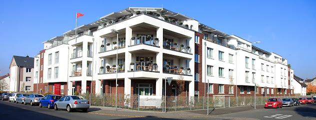 Domicil Seniorenpflegeheim Carl Ulrich Strasse