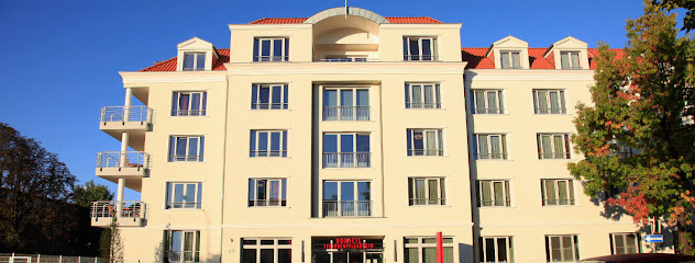 Domicil nursing home in West GmbH