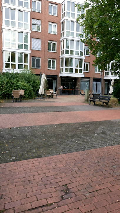Ernst Barlach Haus Evang.Altenzentrum Sennestadt
